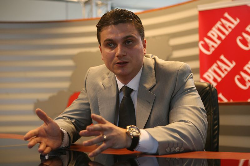 INTERVIUL ZILEI. Marius Coltuc: "Băncile sunt mai dispuse la negocieri"