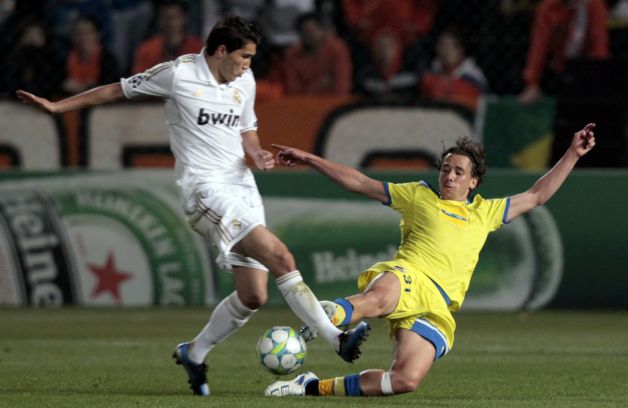 Ivan Jovanovici: "Real Madrid va câştiga Liga Campionilor!"