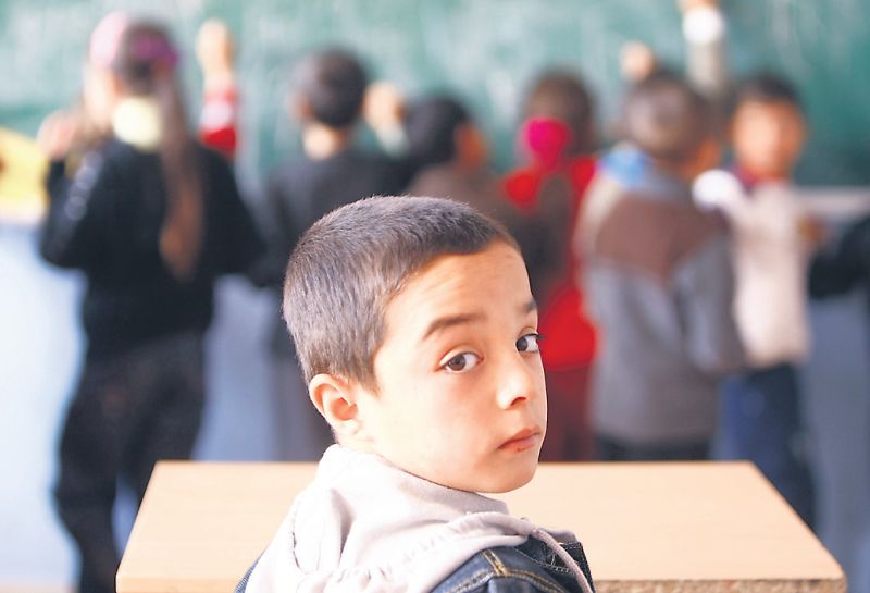 Liceul romilor va fi pe Şoseaua Antiaeriană