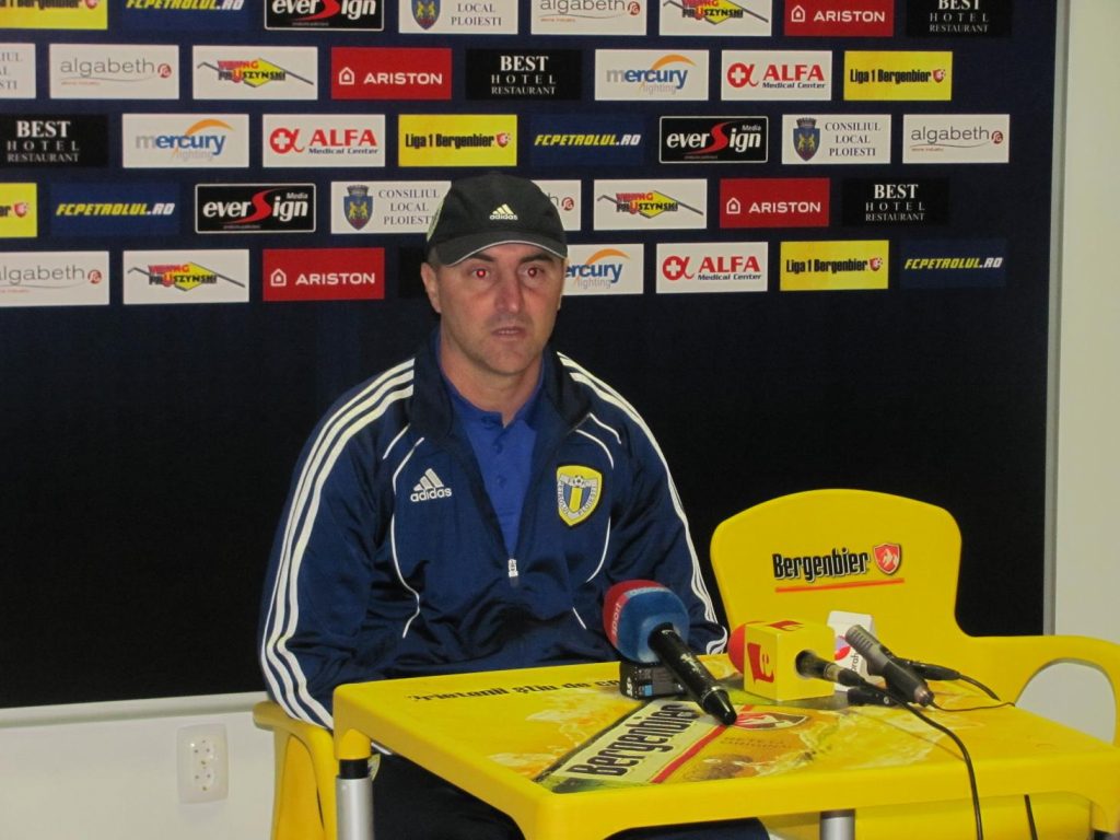 Liga I: Rapid - Petrolul 2-0