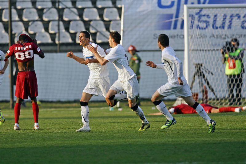 Liga I: Rezultatele etapei a 22-a. Vezi golurile rundei | VIDEO
