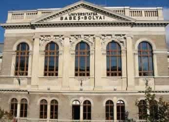 Marga şi-a luat adio de la Universitatea “Babeş Bolyai". Ioan Pop e noul rector