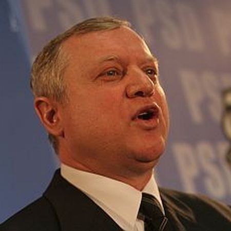 Marian Sârbu: UNPR nu este interesată de Mişcarea Populară