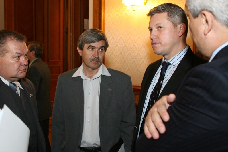 Marton Arpad: Nu mai susţinem un Guvern care nu reuşeşte să impună legea în cazul UMF Târgu Mureș
