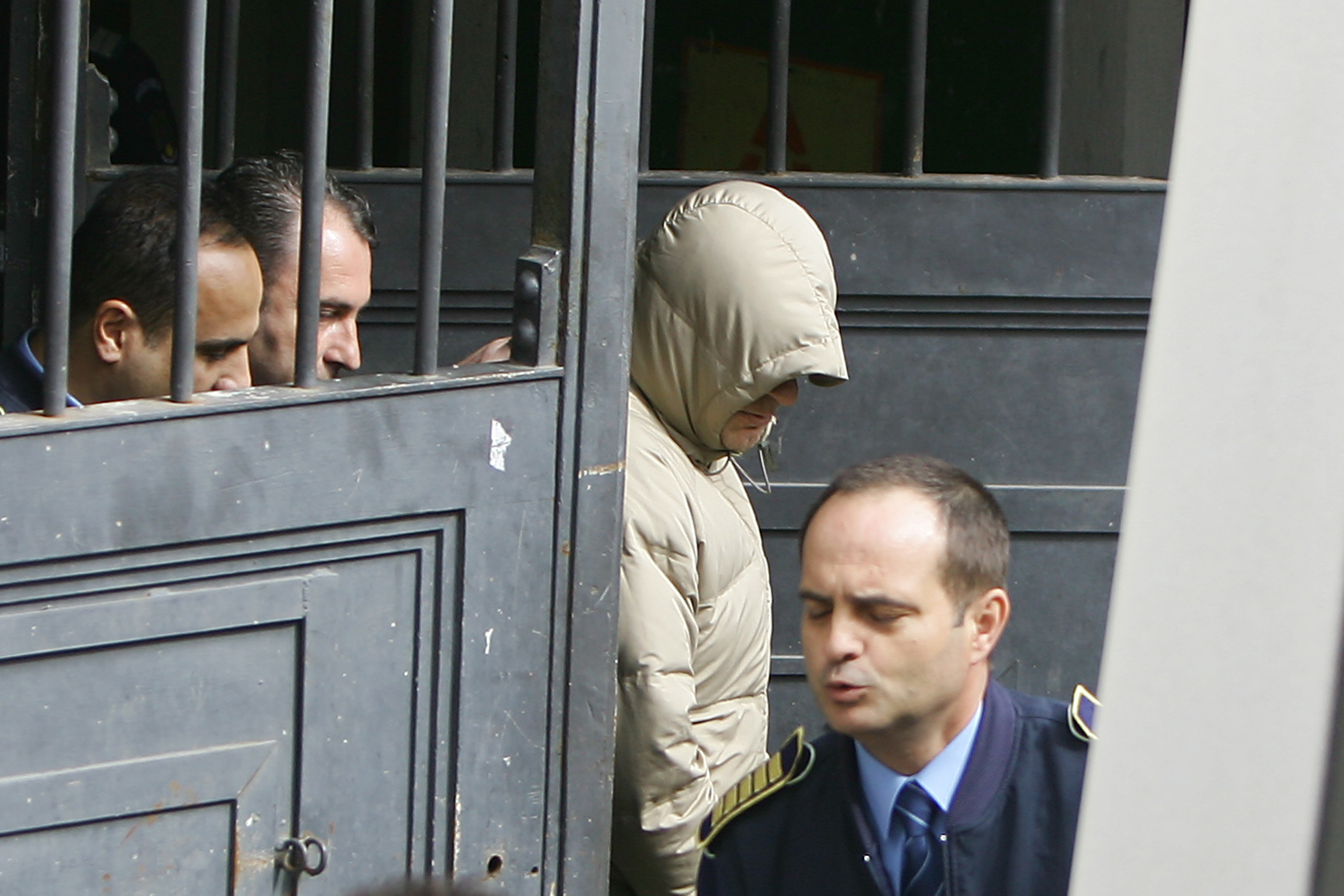 Criminalul de la Perla vrea să iasă de după gratii. Gheorghe Vlădan e așteptat la judecătorie la începutul lunii mai