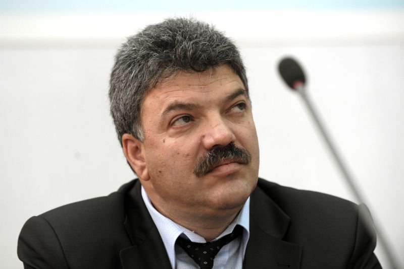 MASACRUL DE LA COAFOR. Lucian Guran, propus să revină la Poliția Capitalei