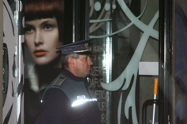 MASACRUL DE LA COAFOR. Patru poliţişti sunt cercetaţi disciplinar pentru neglijenţă în serviciu