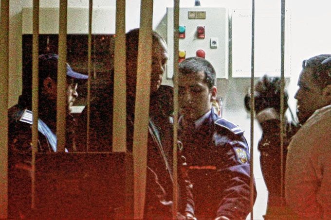 MASACRUL DE LA COAFOR. Victimele, audiate la Parchetul General