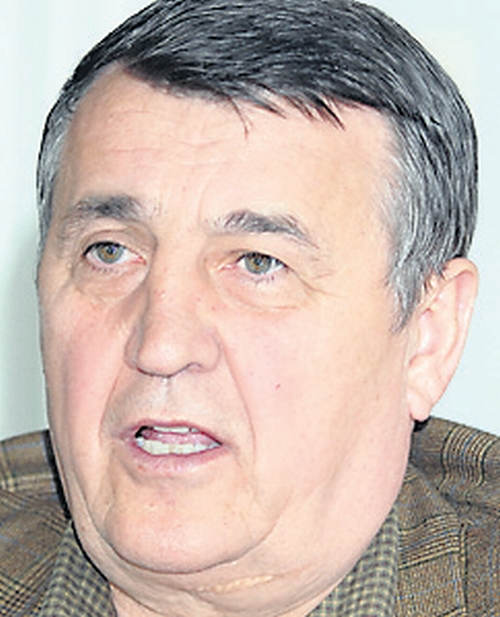 Milionarul de la PSD, primul la casierie