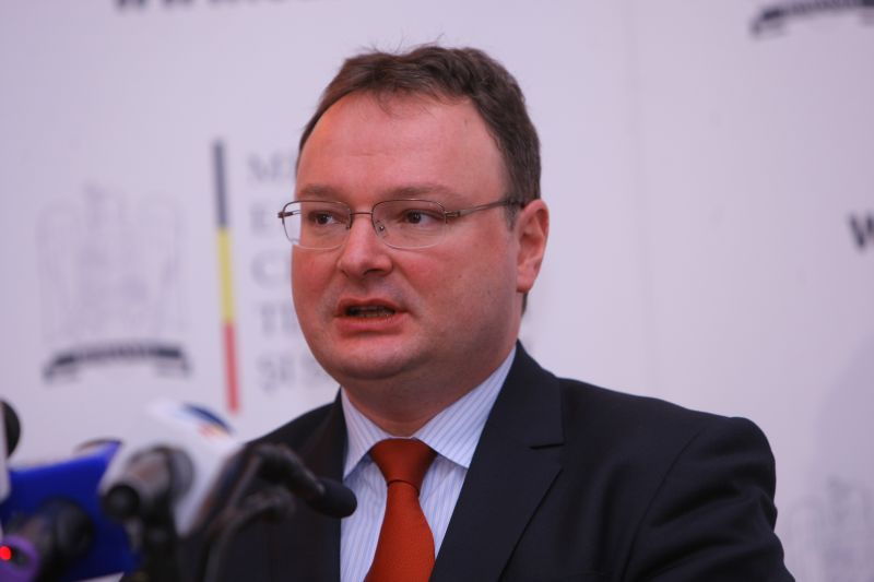 Ministrul Educaţiei: “Sunt extrem de îngrijorat! UMF Mureş se îndreaptă spre dezastru!”