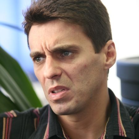Mircea Badea zice că a renunțat la pistol din cauza legii proaste | VIDEO