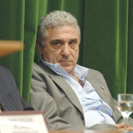 Mititelu: "Becali e cel mai mare rău din fotbalul românesc"