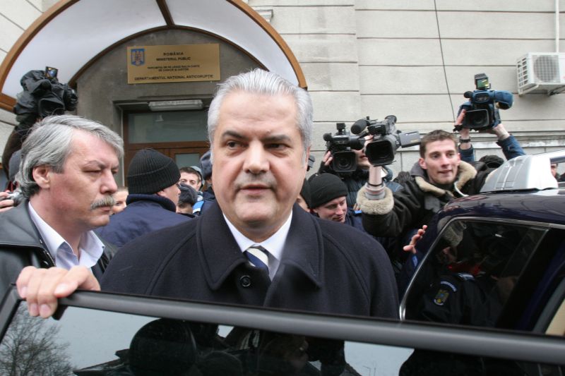 Motivarea condamnărilor din dosarul ”Trofeul calității”