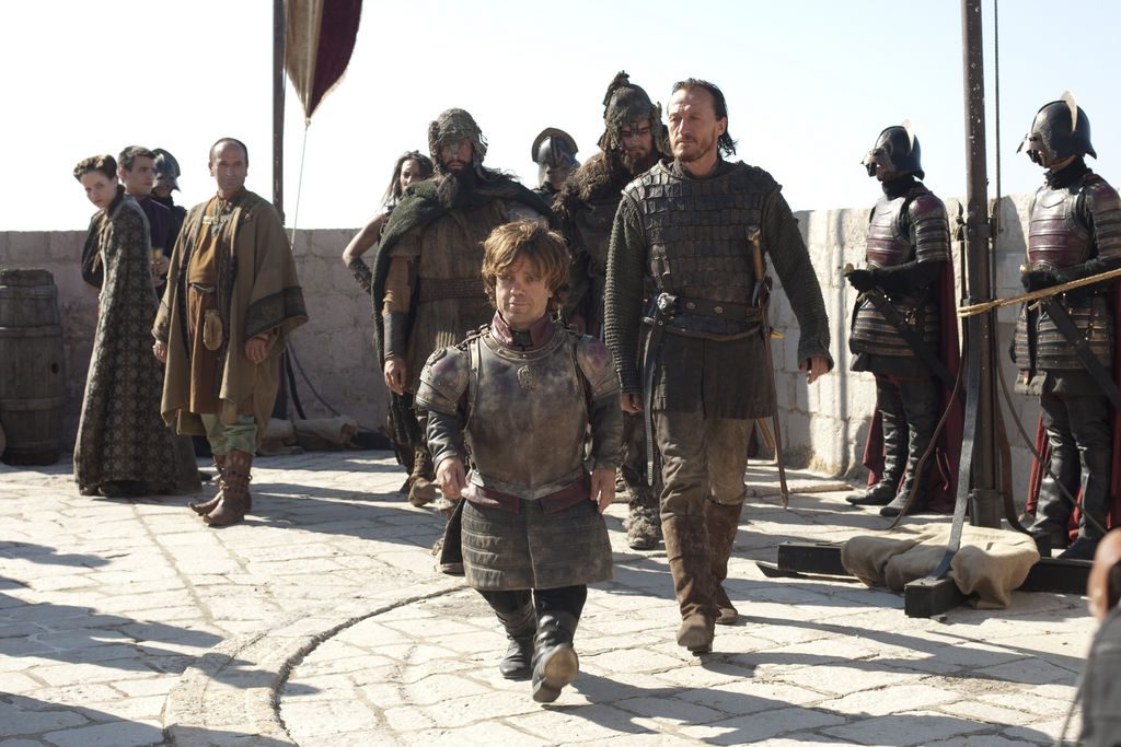 Noul episod din "Urzeala tronurilor" poate fi văzut gratuit, pe platforma HBO Go | VIDEO
