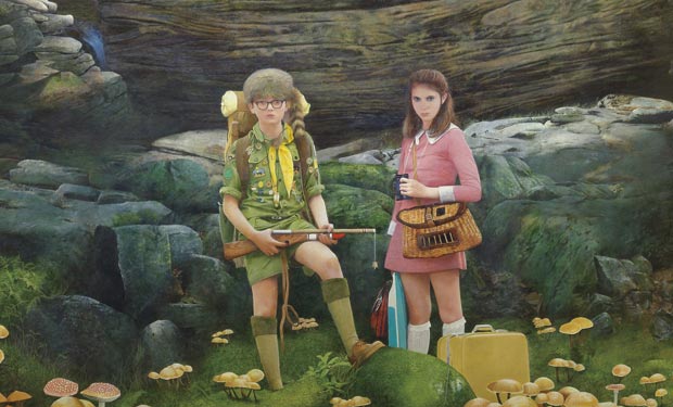 Noul film al lui Wes Anderson deschide Festivalul de la Cannes 2012