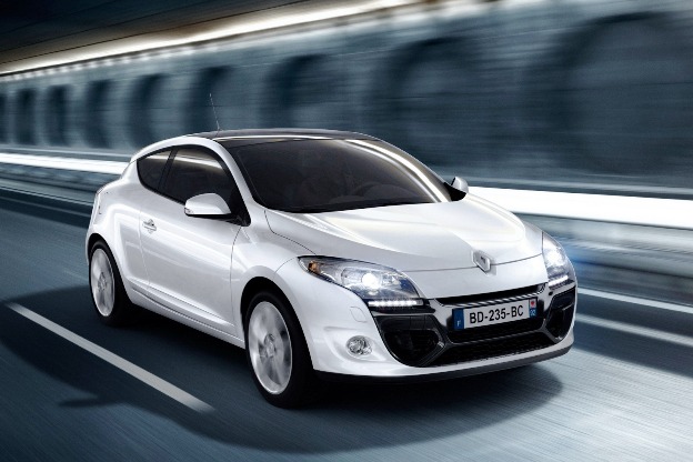 Noul Renault Megane, între retușul estetic și optimizarea tehnică