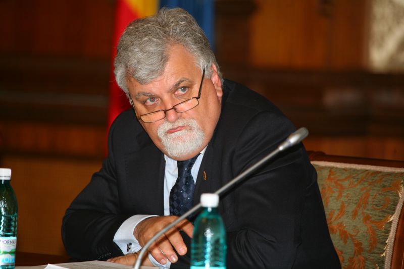 Petru Filip: Nu atacarea lui Frunzăverde este soluția. Dacă nu vedem cauzele, ne minţim pe noi înşine