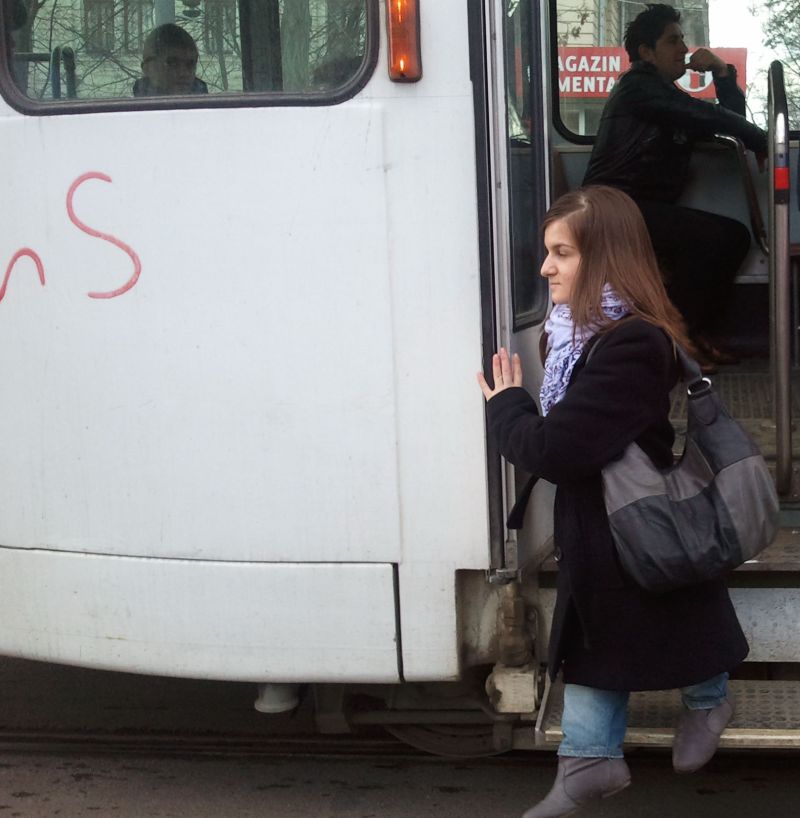 Povestea Mirelei, un val de emoţie