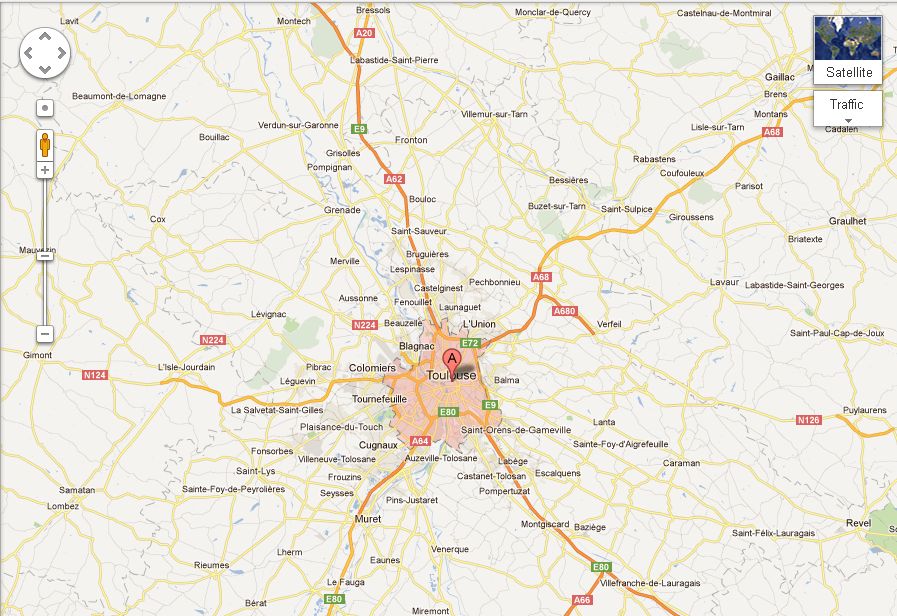 Presa franceză caută explicaţii pentru atacul de la Toulouse. Procuratura avertizează: autorul poate comite un nou atac | FOTO