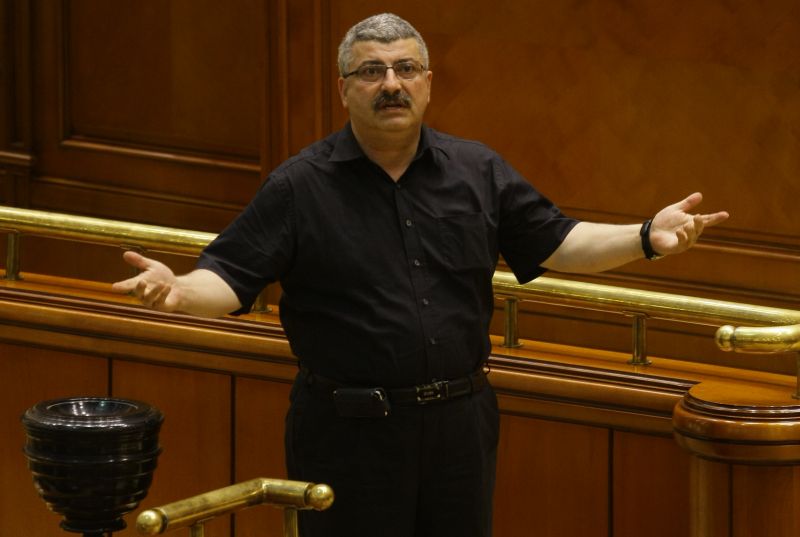 Prigoană face pasul înapoi: Nu voi reprezenta în alegeri PDL. Las greii partidului la capitală!