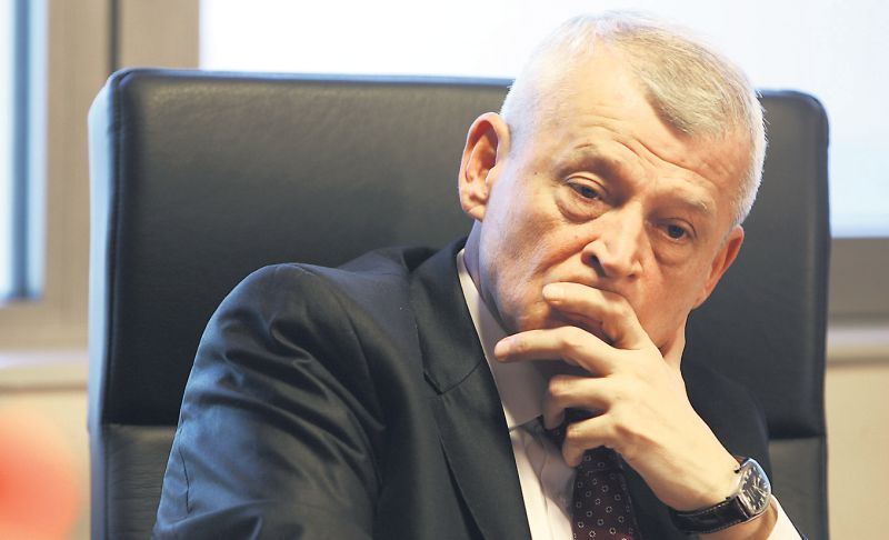 Primăria Capitalei sperie investitorii din prostie