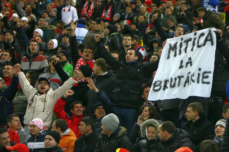 Puiu Ionescu: "Sandu şi Dragomir sunt bolnavi de putere"