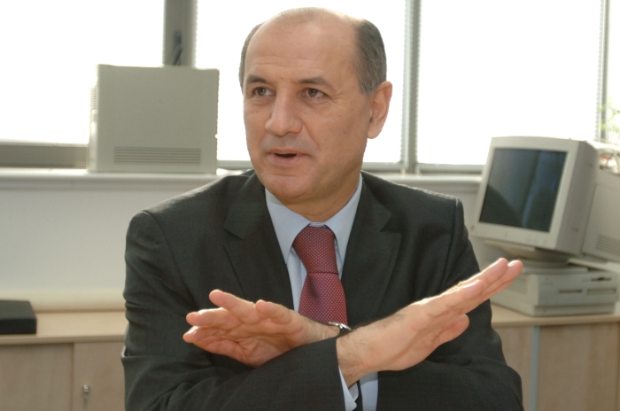 Rapid şi-a luat atacant argentinian