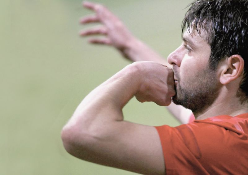 Raul o împinge pe Steaua spre titlu