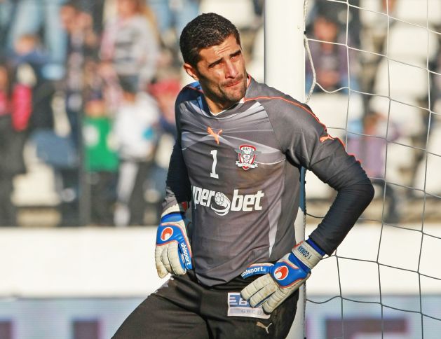 Răzvan şi finii lui, "duşmanii Rapidului"