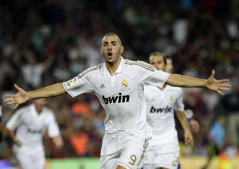 Real Madrid își face insulă