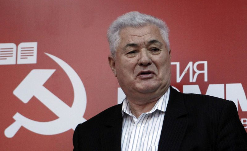 Republica Moldova: Alegerile prezidențiale în 16 martie. Candidatul AIE, secret, deocamdată