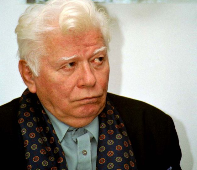 S-a stins actorul Ştefan Radof