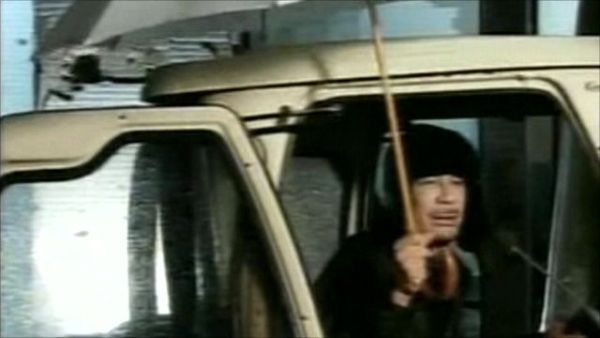 Sarkozy și-ar fi finanțat campania electorală din 2007 cu banii lui Gaddafi. Câți bani a primit de la colonelul libian