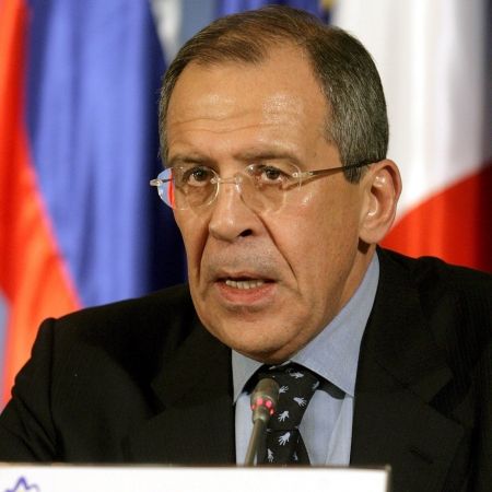 Serghei Lavrov: ”Zilele în care Rusia primea lecții de la SUA au luat sfârșit”