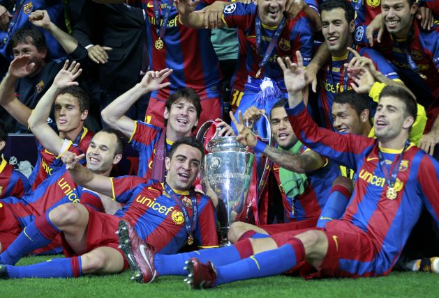 "SFERTURI" LIGA CAMPIONILOR: "Cenușăreasa" APOEL Nicosia dă piept cu Real Madrid. Ne pregătim de o finală de vis: Real - Barcelona