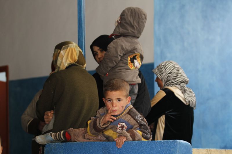 Siria: Un oficial guvernamental demisionează şi se alătură opoziţiei