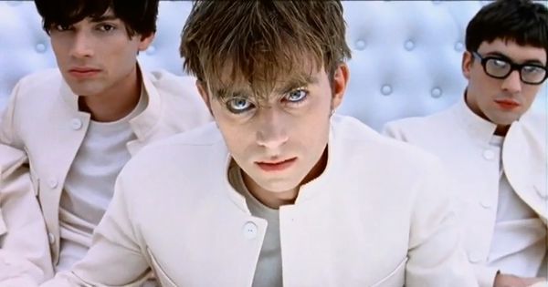 Solistul trupei Blur lansează un album cu muzică de operă