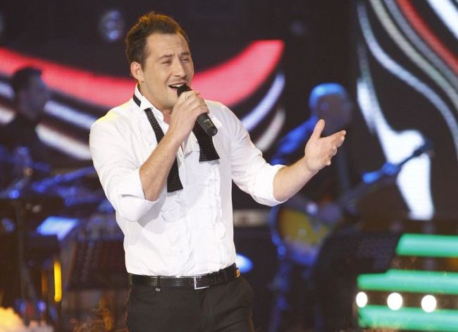 Ştefan Stan, câştigătorul concursului "Vocea României", şi-a lansat primul videoclip | VIDEO