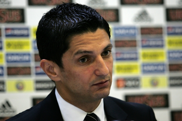 Surpriză în Giuleşti: Rapid - Ceahlăul 1-2