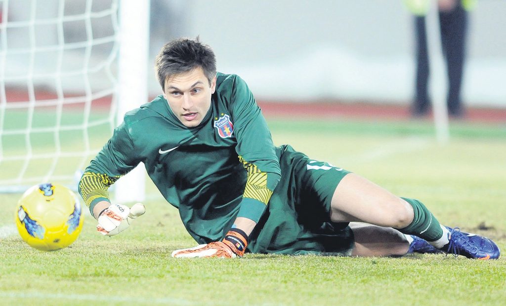 Tătăruşanu a „îngropat-o” încă o dată pe Steaua