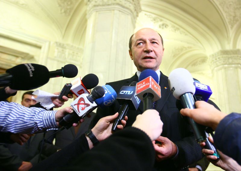 Traian Băsescu: I-am mulțumit președintelui Indoneziei pentru semnarea decretului în cazul Nicolae Popa