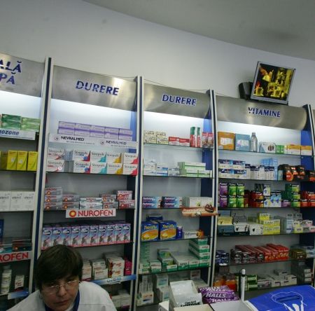 Transplantaţii au regim special: primesc gratuit medicamente scumpe. Restul - doar ce e ieftin