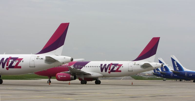 ULTIMELE ZILE de low-cost pe Aeroportul Băneasa. Ce efecte va avea mutarea pe Otopeni?