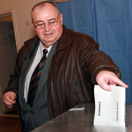 USL Buzău în aer. Mocanu se lansează singur spre şefia CJ. Boşcodeală: Nu ne aşteptăm la repercursiuni de la centru