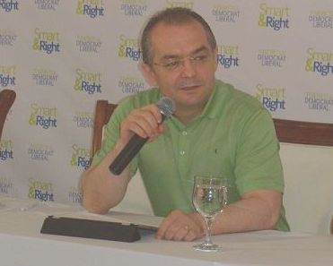 VEZI ce spune Boc despre propunerea USL privind modificarea legislației electorale