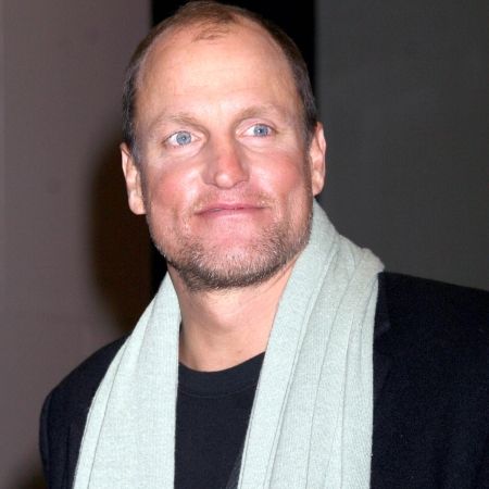Woody Harrelson, un exemplu de "aşa nu" pentru fiicele lui