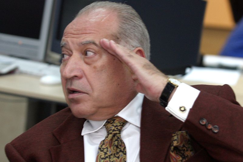 Ziarul lui Voiculescu, fără reclamă la Casa Presei