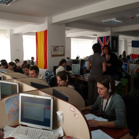 10% din calculatoarele din România, infectate cu viruși