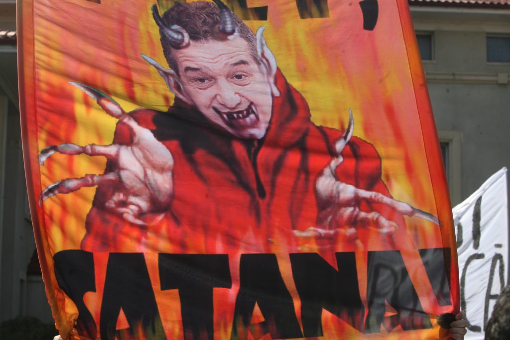 A câştigat procesul cu Armata. Gigi Becali: Țuluș e sclavul lui Paszkany! S-a demențit lumea!