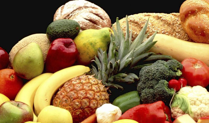 7 alimente anti-îmbătrânire Toți cei peste 40 de ani ar trebui să mănânce Yuri Elkaim